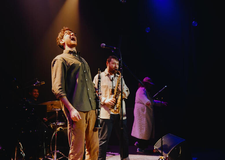 Photo by David Peretz